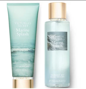 Marine Splash Fresh Oasis Nourishing Hand & Body Lotion And Mist - Bild 1 von 6