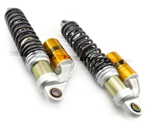 Kawasaki Z 1000 1977 1985 Ohlins Shock Absorber Stx 36 Twin Ka 140 - Picture 1 of 1