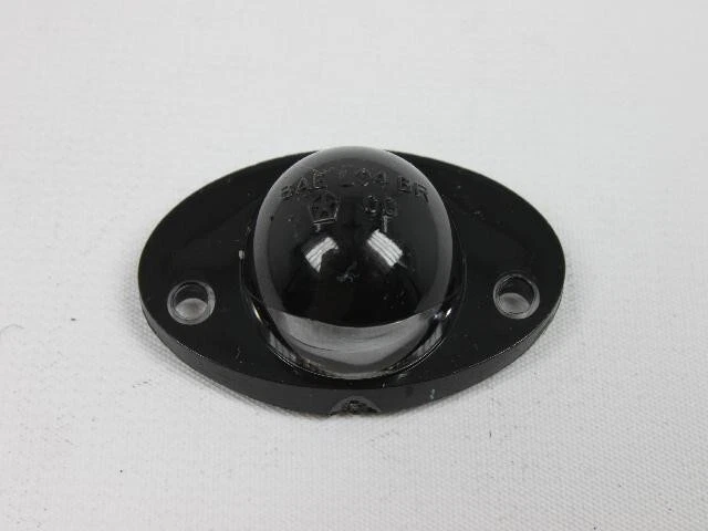 01-02 Dodge Ram 1500 2500 3500 номерной знак света объектив Mopar новый OEM - Изображение 1 из 1