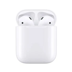 Genuine Apple AirPods 2nd Generation Charging Case Only - White - Replacement - Picture 1 of 7