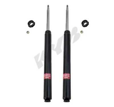 KYB 2 AMORTIGUADORES DELANTEROS BMW E28 524td 528e 533i 535i 535is E24 635csi 81 - 87 88 89  Foto 1 de 2