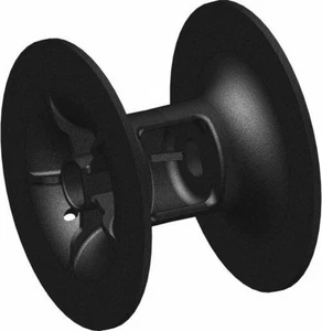 KFI Products Tiger Tail Spool Replacement 41019-R 4505-1061 812391 kfi41019-R - Picture 1 of 3