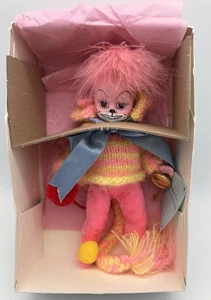 Madame Alexander Puppe - Cheshire Cat #13070 Alice im Wunderland Sammlung - Bild 1 von 12