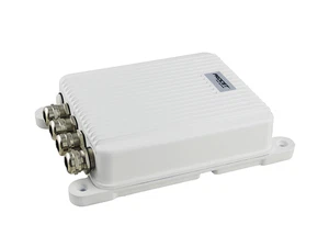 Procet PT-POS401GR-OT-D - Switch Esterna 3 RJ45 Gigabit Poe + 1 - Afbeelding 1 van 1
