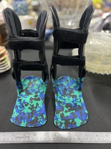 The Richie Brace Set Sprunggelenk Fußbandage - Bild 1 von 5