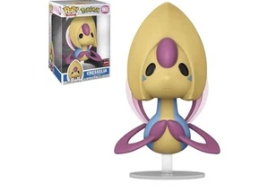 Funko Pop! Vinyl Jumbo 10 in: Pokémon Cresselia (Exclusive) #965 - Bild 1 von 3