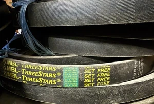 D128 - V-Belt - MITSUBOSHI - Picture 1 of 1