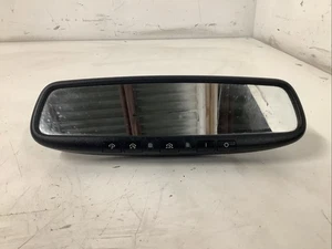 2013 Nissan Altima Rear View Mirror - Picture 1 of 4