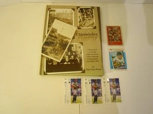 CHRONICLES OF A CENTURY: BLUE EARTH & NICOLLET COUNTIES  Crawford  + BONUS - Imagen 1 de 3