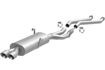 Sistema de escape MagnaFlow Cat-Back Performance para BMW 325i / 325is / 325iX 2,5 L Foto 1 de 4