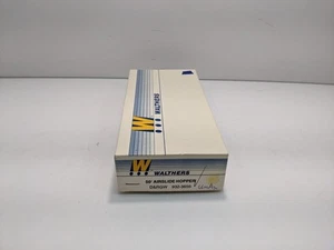 Walthers 932-3656 HO D&RGW 50' Airslide Hopper Kit - Picture 1 of 2