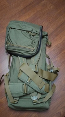 Arc’teryx LEAF Khard 60 Backpack - Image 1 of 4