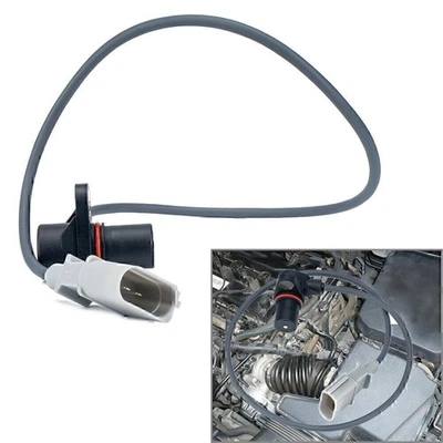 Kurbelwellensensor + Werkzeugsatz für Audi A4/A6 1998-2006 VOLKSWAGEN BEETLE - Image 1 of 4