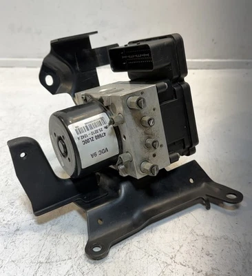 Nissan Xterra Pathfinder 2009-2011 ABS conjunto de módulo de frenos antibloqueo 47660-ZL00C Foto 1 de 4