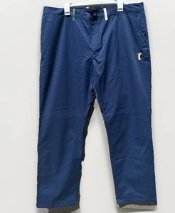 Nike SB Sportswear Victory Navy Logo Golf Chino Hose DJ7605 410 Gr. 40/32 - Bild 1 von 8