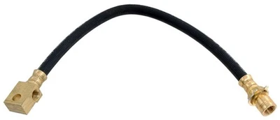 Brake Hydraulic Hose fits 1969-1976 Pontiac Grand Prix Ventura GTO,LeMans  ACDEL - Image 1 of 3