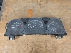 2002 2003 2004 Buick LeSabre Speedometer Instrument Gauge Cluster OEM - Bild 1 von 6