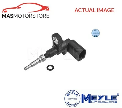 COOLANT TEMPERATURE SENSOR GAUGE UPPER MEYLE 114 821 0000 A FOR AUDI A3,A4 B9,A5 - Image 1 of 4