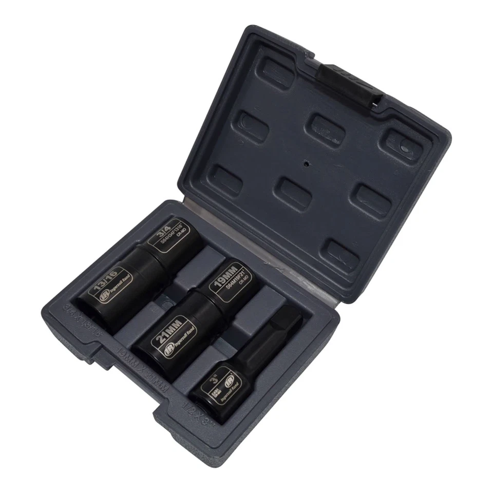 SK4C3FN Flip Impact Socket Lugnut Service Set - Image 1 of 2