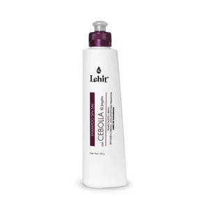 Lehit Shampoo Zwiebel und Ingwer (10,1oz - 300ml) - Bild 1 von 2