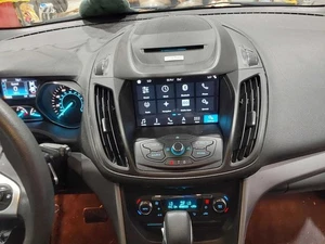 Temperature Control Front Dual Zone Fits 15-16 ESCAPE 3086128 - Picture 1 of 3