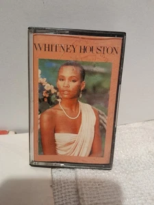 Whitney Houston - Used Cassette - 30 - P5783z - Picture 1 of 1