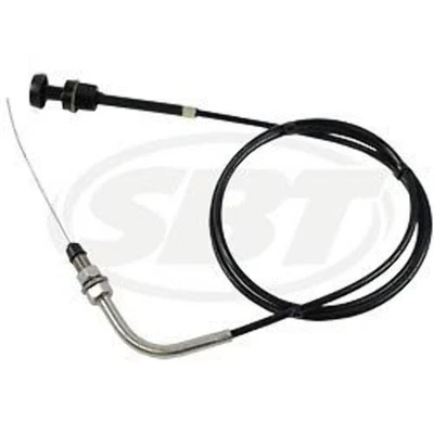 Cable obturador Kawasaki 1996-97 750 ZXI-900 ZXI-1100 ZXI 59401-3714 SBT 26-1206 Foto 1 de 4