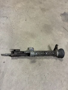 COMMODORE VB VC VH VK VL STEERING COLUMN HOUSING AND SHAFT - Picture 1 of 5