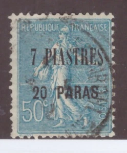 French Levant Scott# 46 used - Picture 1 of 1