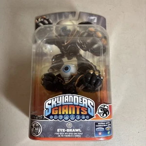 Skylanders Giants Eye-Brawl Figure 4" Undead Element Giant Activision Toy see - Picture 1 of 6