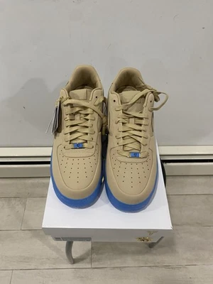 Talla 12 - Kobe Bryant x Nike Air Force 1 Low Linen Foto 1 de 4