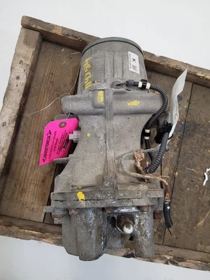 2013 2014 2015 2016 MAZDA CX-5  Carrier Rear Axle AWD  - Image 1 of 4