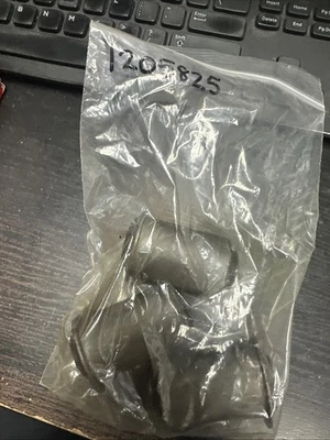 76-93 VOLVO 240 242 244 245 260 Suspension Control Arm Bushing 1205825 Set of 3 - Image 1 of 2