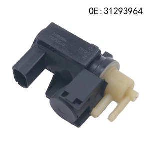 For VOLVO V40 V50 V60 V70 XC60 Turbocharger Pressure Converter Valve 31293964 - Picture 1 of 5
