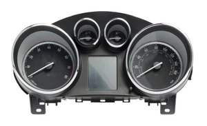 2014-2015 Buick Verano Speedometer Instrument Gauge Cluster Part Number 22993180 - Foto 1 di 5