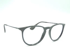 Ray Ban Erika RB 4171 601 Black Sunglass Frames - Picture 1 of 10