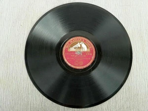 JELLY-ROLL MORTON'S NEW ORLEANS JAZZMEN, High Society, Schellack, 78rpm - Bild 1 von 3
