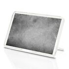 Classic Magnet With Stand - BW - Canvas Texture Effect Vintage #38976