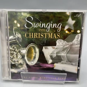 Swinging Into Christmas Steve Wingfield Band CD - Bild 1 von 3