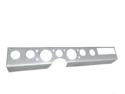 Panel de instrumentos 1971 1972 1973 1974 1975-1980 INTERNATIONAL SCOUT II Foto 1 de 2