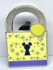 Disney Trading Pin Lock Collection Tinker Bell Limited Release 2013