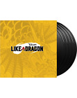 Yakuza: Like A Dragone (Deluxe Boxset) Vinyle - 5LP Nuovo