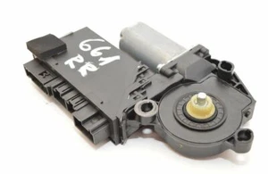 Porsche Cayenne S 957 Petrol 283kW Window El. Regulator Lifter Motor Rear Right - Picture 1 of 7