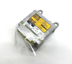 MÓDULO DE CONTROL SENSOR BOLSA DE AIRE ORIGINAL LEXUS IS220D XE20 ECU 2006-2010 - Imagen 1 de 3