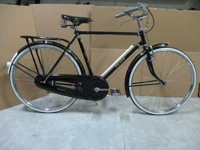 Bicicleta RALEIGH Light Roadster Vintage 21,5" cuadro 26" rueda NOS 1979 Foto 1 de 4