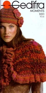 Gedifra Moments 1011 Strickheft - Bild 1 von 1