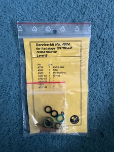 Service Kit - Poseidon Xstream 4824 - Picture 1 of 2