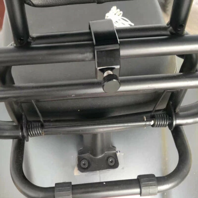 Aluminum Front & Rear Rack Clip Fixed Buckle For GTS 300 Sprint 150 Primavera150 - Image 1 of 4