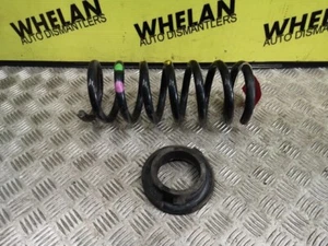 FORD MONDEO ZETEC 1.6 TDCI 115PS 4DR 2014-2020 SPRINGS REAR LEFT - Picture 1 of 3