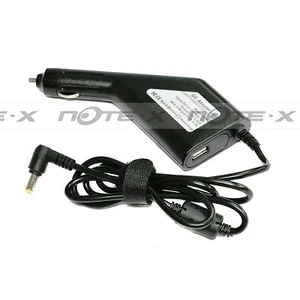 KFZ NETZTEIL LADEGERÄT FÜR ACER Aspire E1-771G E1-772 E1-772G E11 - Bild 1 von 1